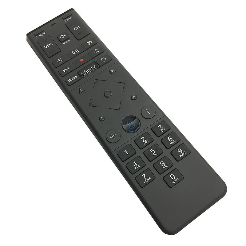 XFinity Comcast XR15 Voice Control Remote for X1 Xi6 Xi5 XG2 (Backlight) - Image 1
